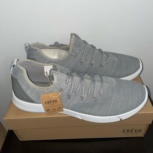 Brand New Crevo Men’s Shoes